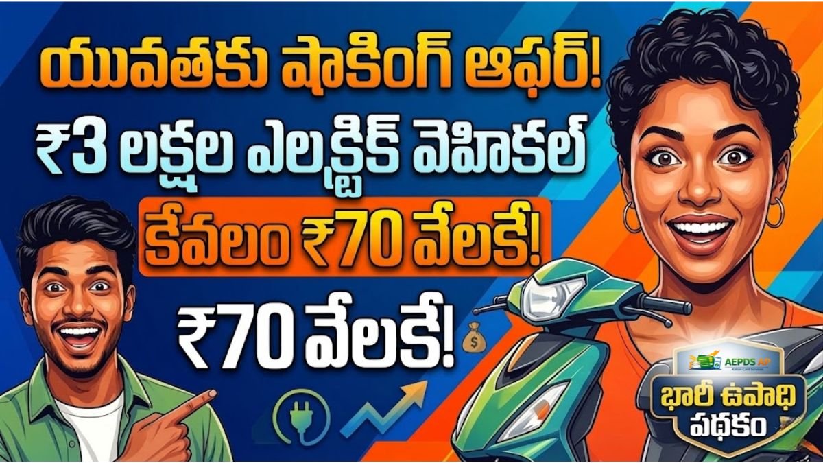 Electric Vehicles Subsidy Scheme 2026 Apply Now