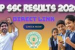 AP SSC Result 2026 Out Now Check With Direct Link
