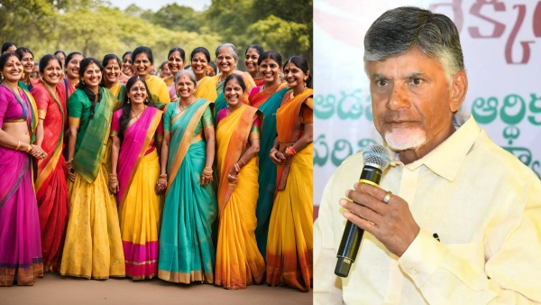 2 Lakhs Loan For AP Womens without Collateral