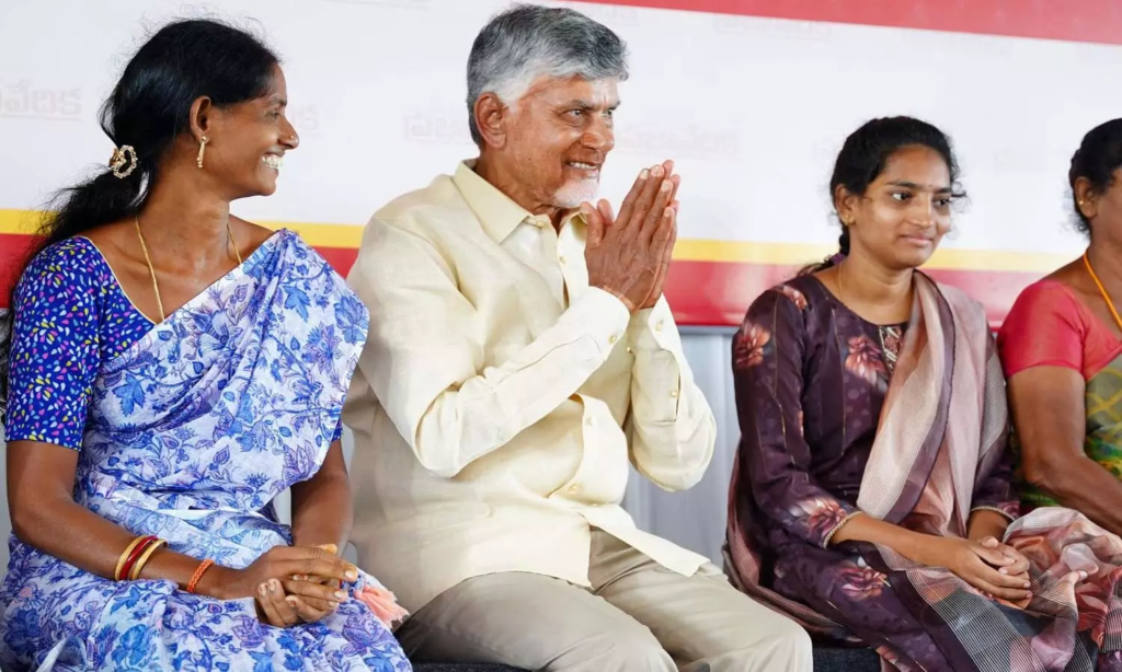 2 Lakhs Loan For AP Womens without Collateral