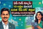 AP Deep Tech Skilling Mission 2026