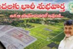 Assigned House Sites Registration AP 2026