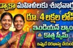 Dwakra Woman Bank Loans IND MSME Sakhi Details