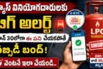 Gas Subsidy Latest News