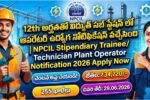 NPCIL Recruitment 2026 Apply Online