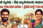 PM Svanidhi Scheme Apply Full Guide