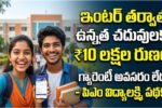 PM Vidya Lakshmi Education Loan Scheme 2026