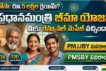 Pradhana Mantri Bima Yojana Renewal Update 2026