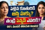 Property Rights For Married Daughter