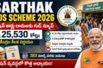 SARTHAK PDS Scheme 2026: 7 భారీ శుభవార్త ప్రయోజనాలు