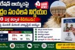 రేషన్ బియ్యంపై కేంద్రం సంచలన నిర్ణయం.. 30 ఏళ్ల తర్వాత భారీ మార్పు.. ఇక మరింత నాణ్యమైన బియ్యం! | Ration Rice New Quality Rules 2027 1 రేషన్ బియ్యంపై కేంద్ర ప్రభుత్వం తీసుకున్న కొత్త నిర్ణయాన్ని చూపిస్తున్న ఇన్ఫోగ్రాఫిక్. రా రైస్లో బ్రోకెన్ గ్రెయిన్స్ 25% నుంచి 10%కు, పార్బాయిల్డ్ రైస్లో 16% నుంచి 5%కు తగ్గించిన నాణ్యత ప్రమాణాలు, 80 కోట్ల లబ్ధిదారులకు ప్రయోజనాలు మరియు 2027–28 నుంచి దశలవారీ అమలు వివరాలు.